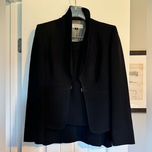 Tahari - designer women’s 3-piece skirt suit set